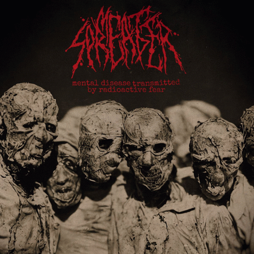 Meat Spreader : Mental Disease Transmitted by Radioactive Fear